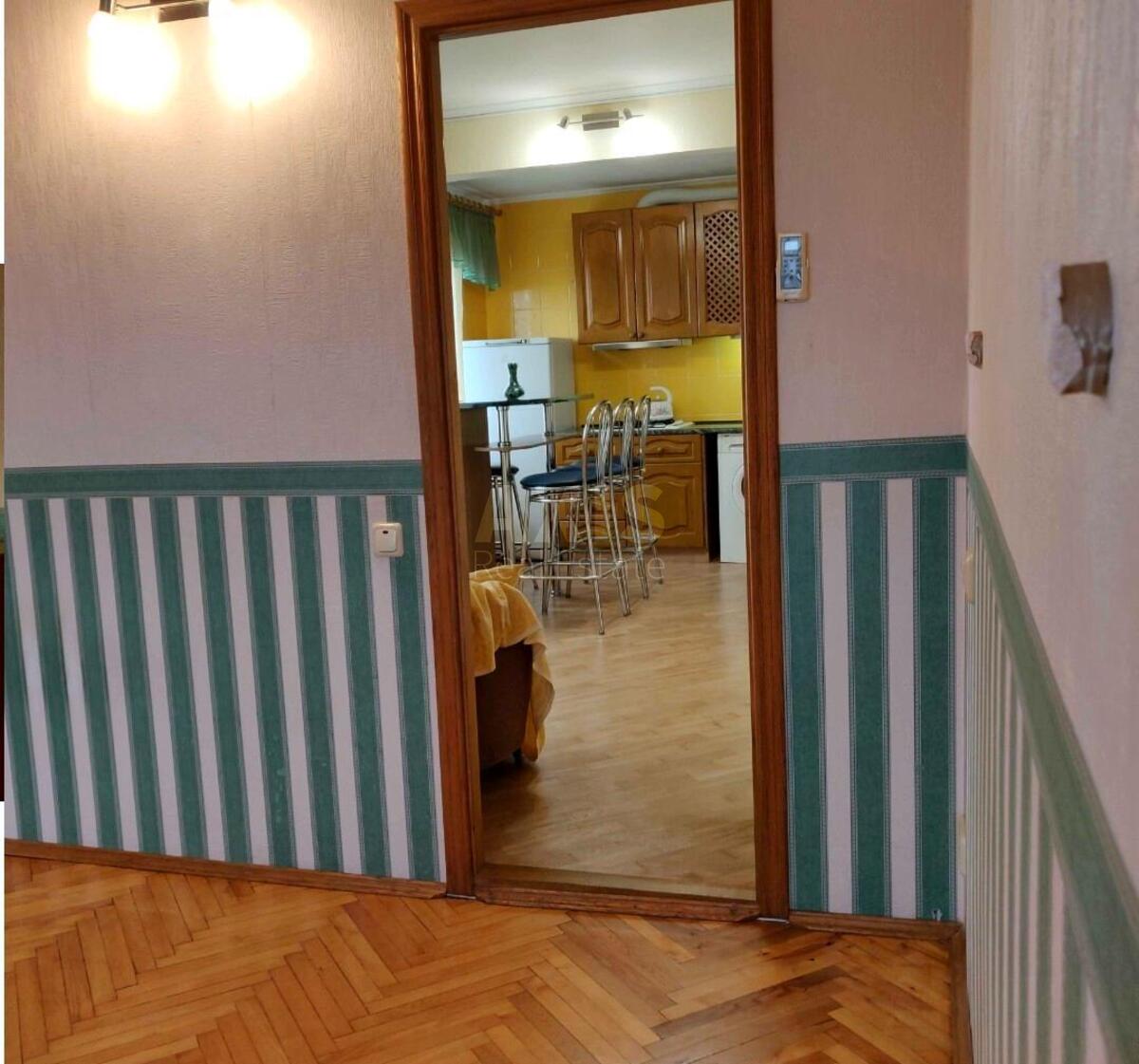 1k apartment bul. Verhovnoi' Rady 8/20632269