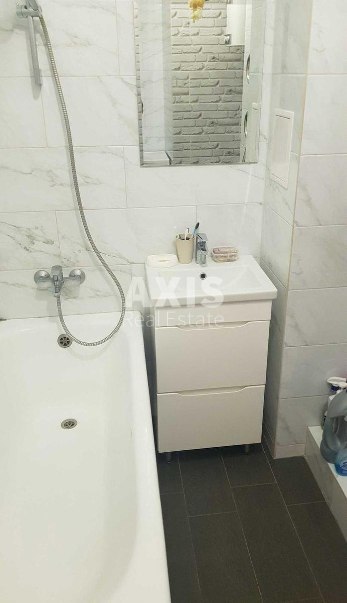 1k apartment vul. Kombinatna 2513