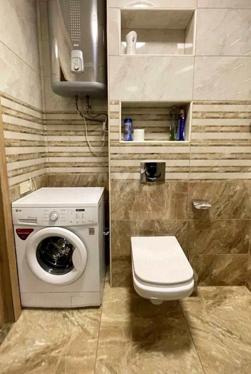 2k apartment vul. Sikors'kogo Igorja Aviakonstruktora 4Б632708