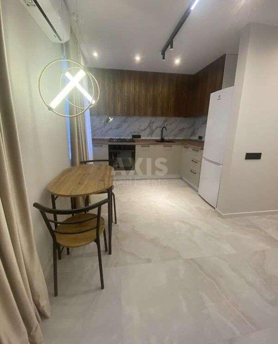 1k apartment bul. Lepse Ivana 6/7А