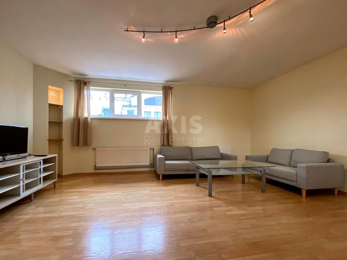 4k apartment vul. Jaroslaviv Val 19633455