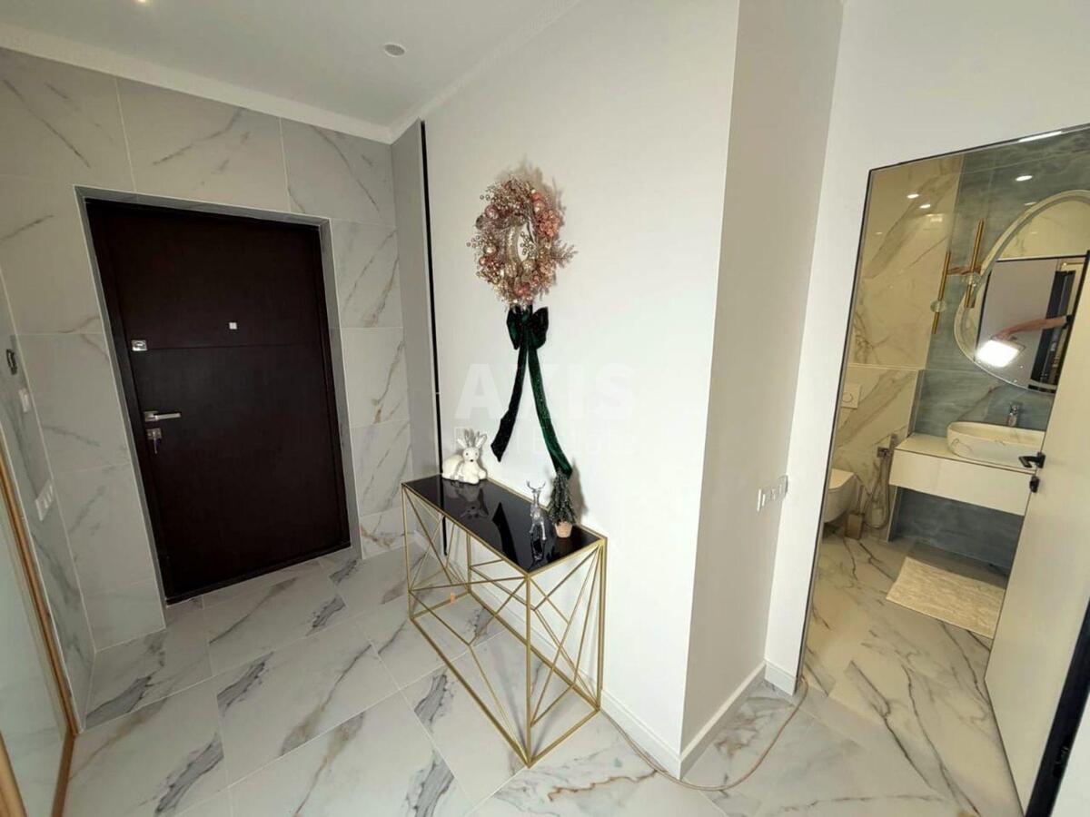 2k apartment vul. Viktora Nekrasova 86336111