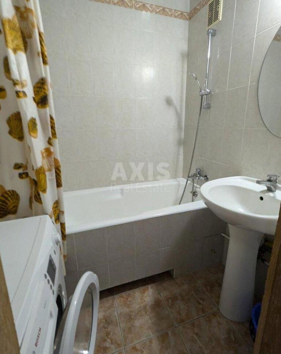 3k apartment pr-t Gagarina Jurija 518