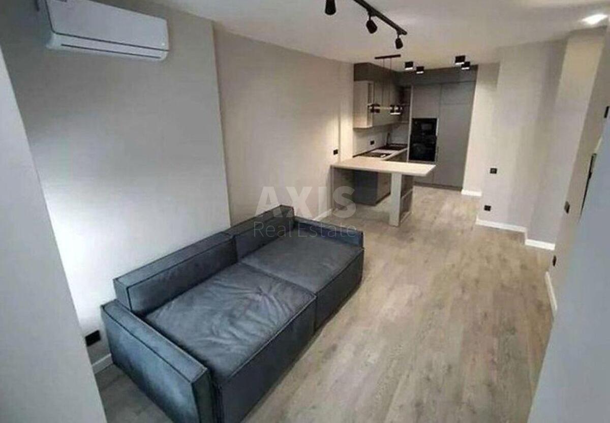 2k apartment vul. Saljutna 2, корп. 50