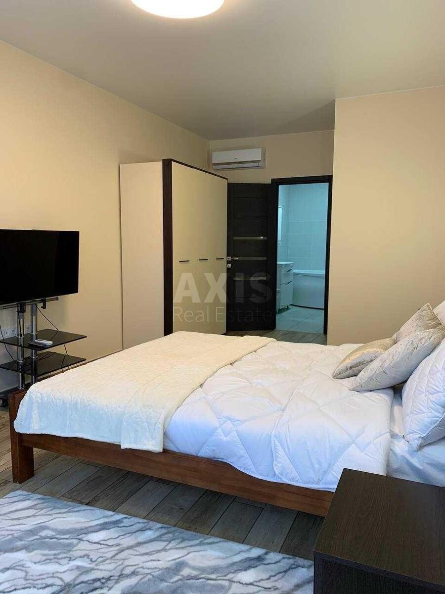 3k apartment vul. Zarichna 1Б591853