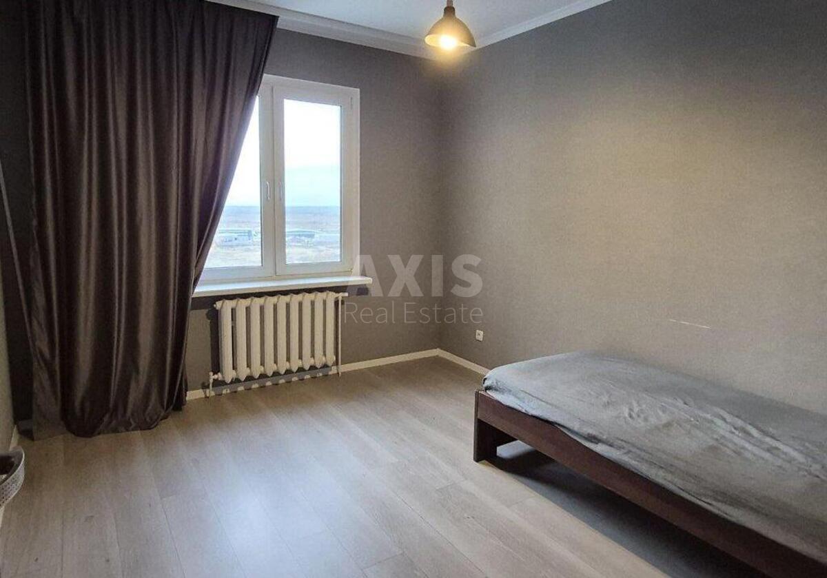 3k apartment vul. Myloslavs'ka 4633993