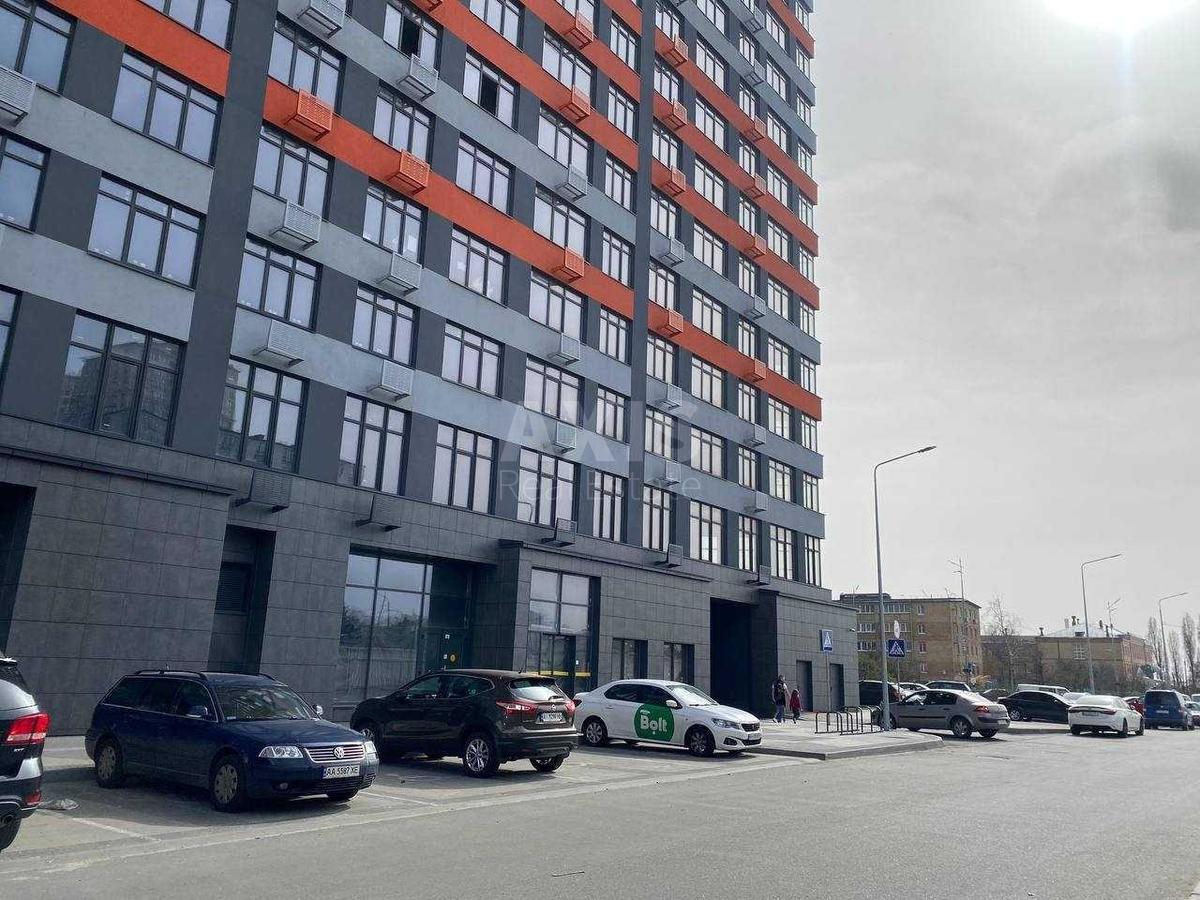 2k apartment vul. Dragomanova 2А