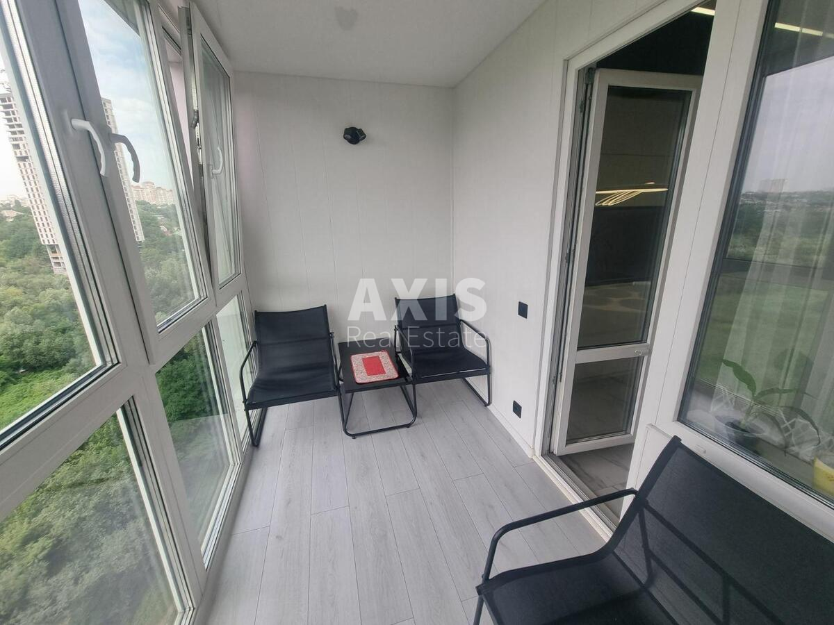 2k apartment prov. Jasynuvats'kyj 11580538