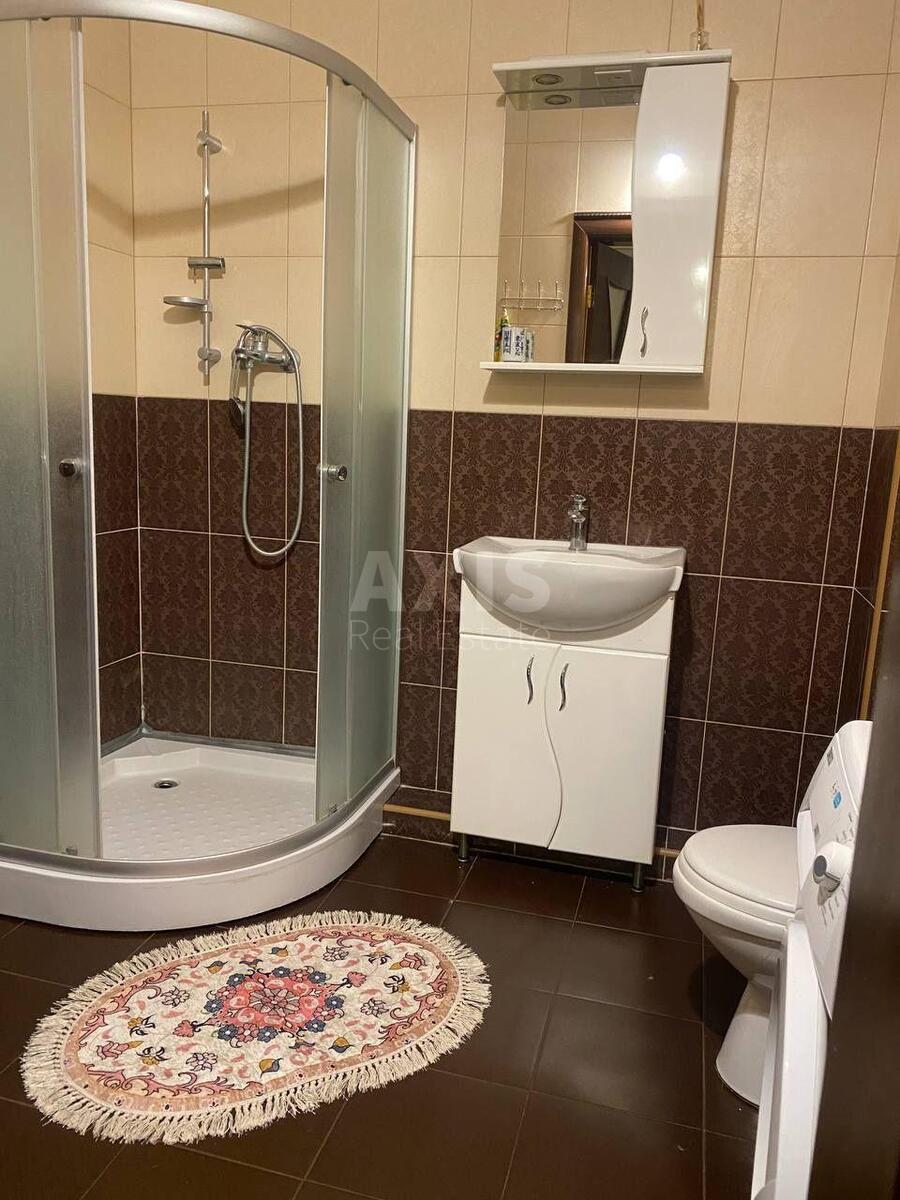 1k apartment vul. Dragomanova 25