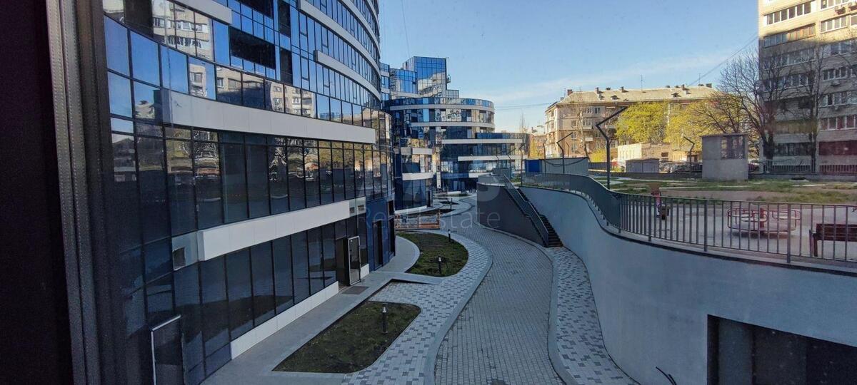 3k apartment bul. Druzhby Narodiv 13А1