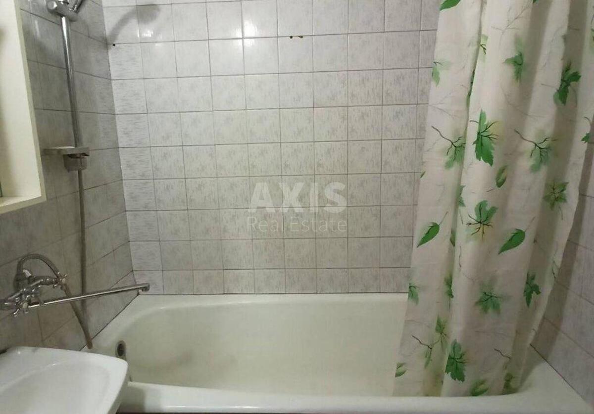 1k apartment vul. Bulgakova 85