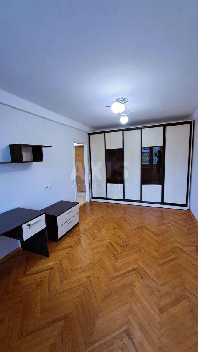 1k apartment vul. Miljutenka 11Б3