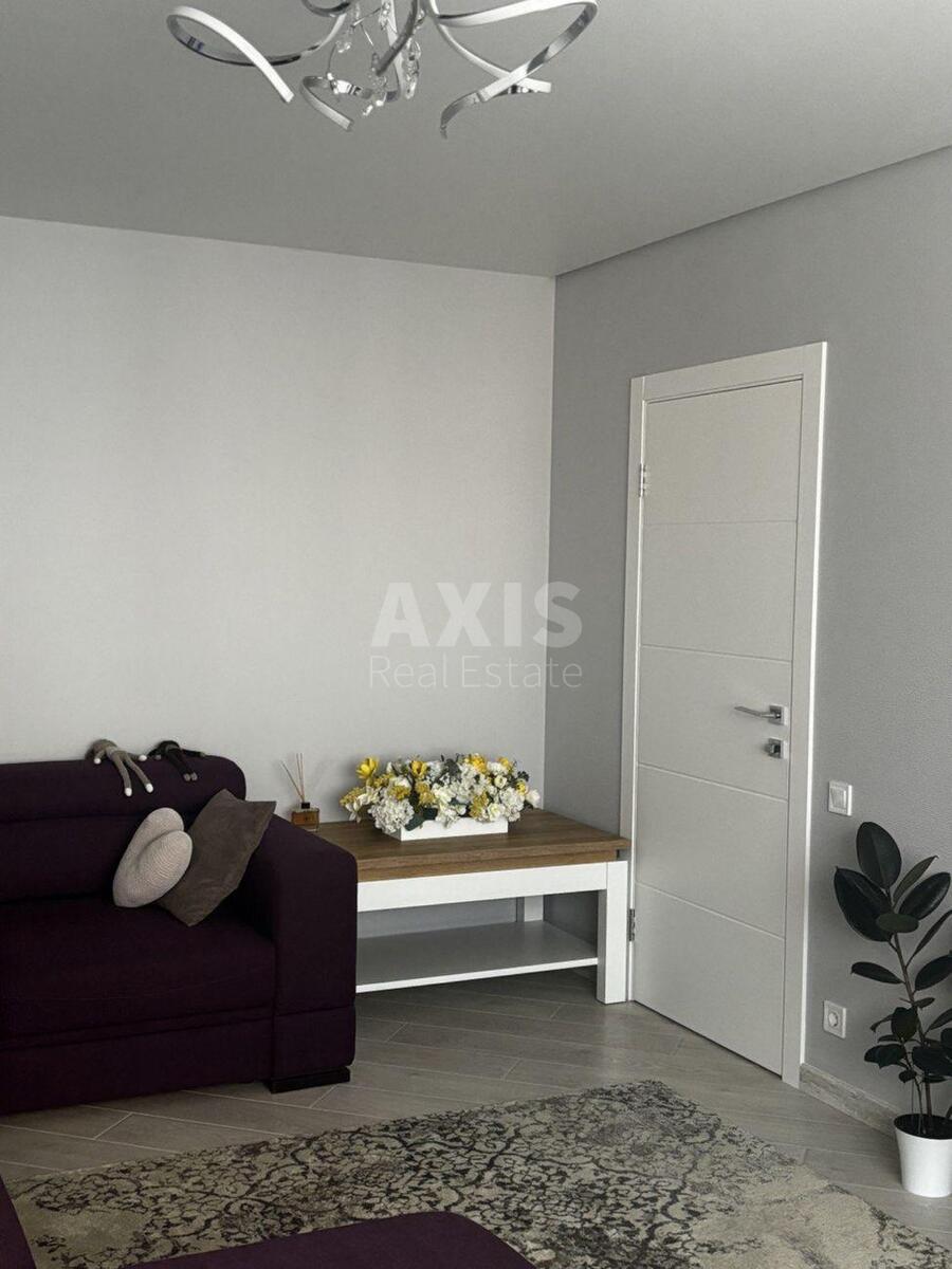 2k apartment vul. Zakrevs'kogo Mykoly 101Б602495