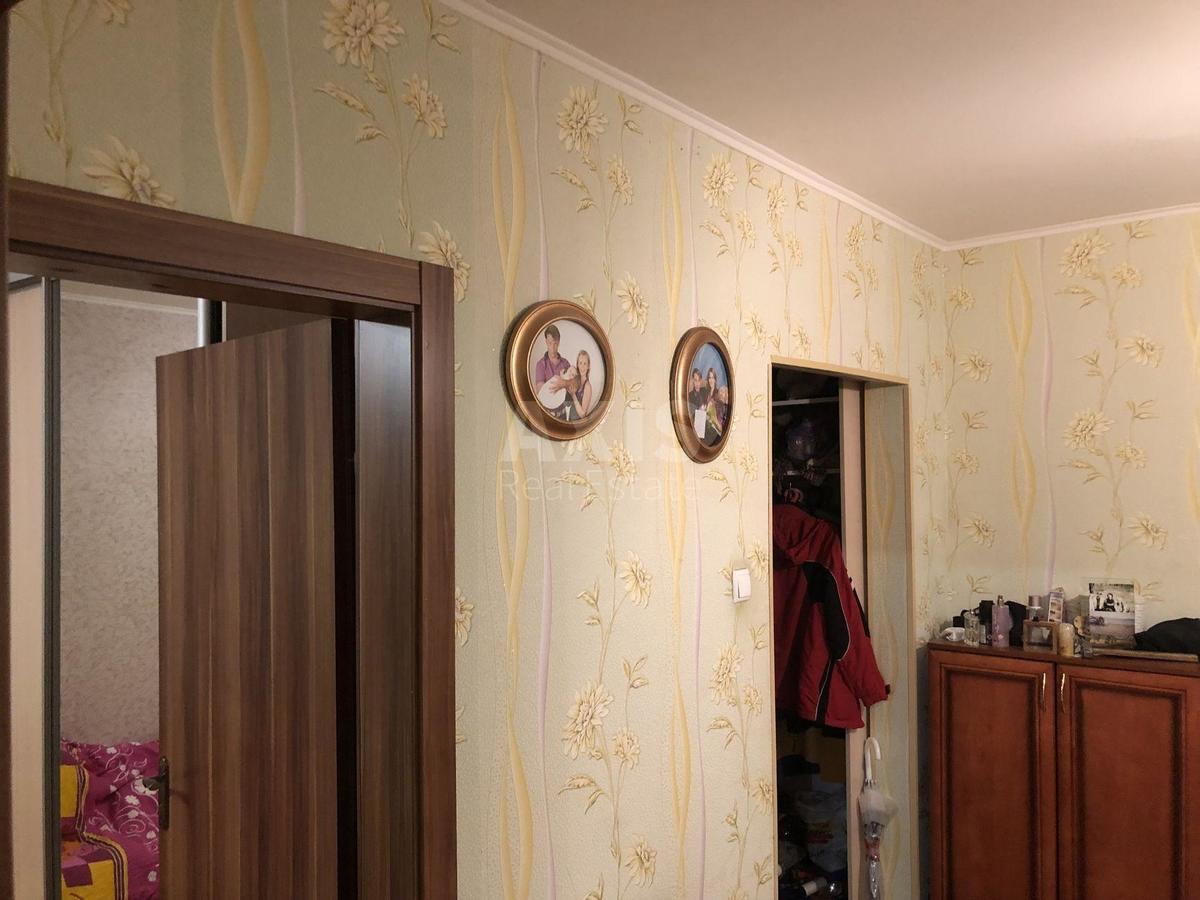 3k apartment vul. Zakrevs'kogo Mykoly 994