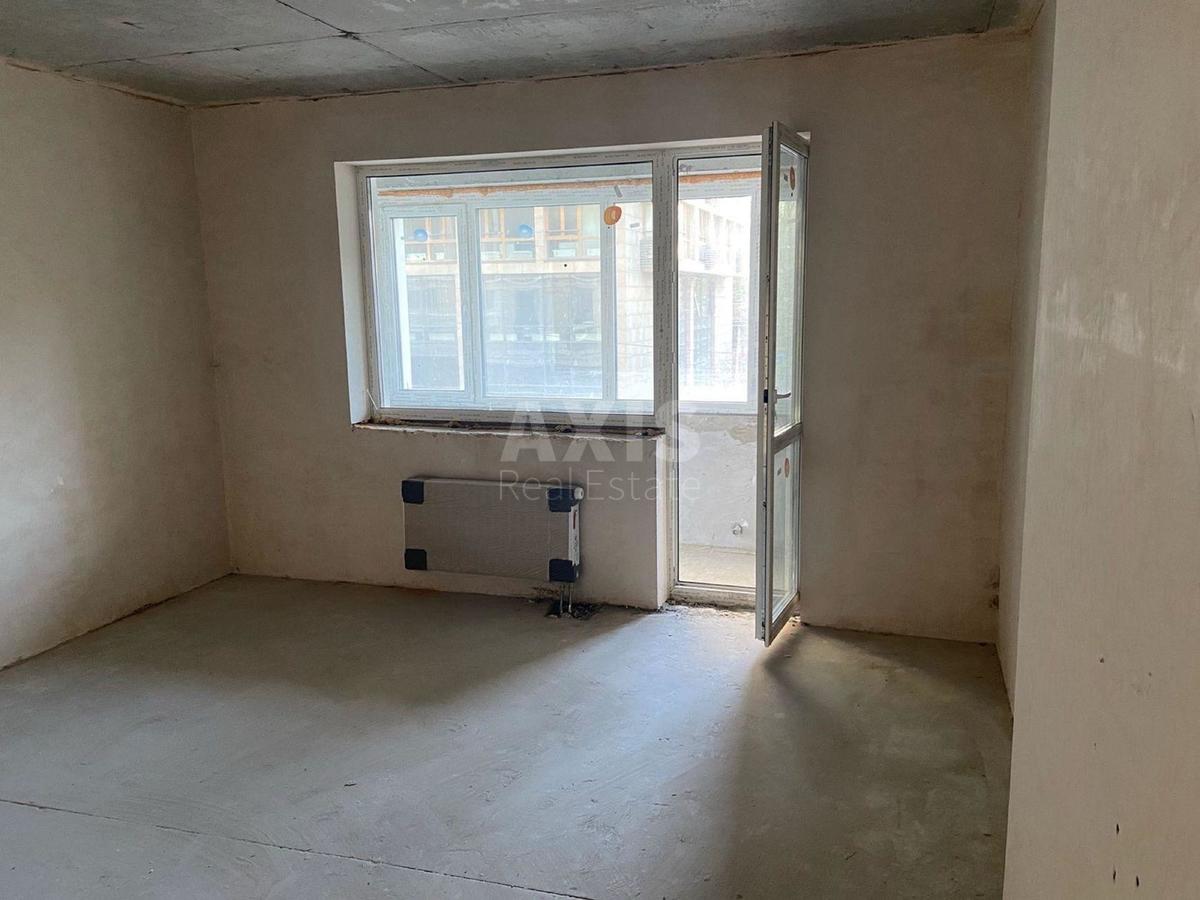 2k apartment vul. Zlatoustivs'ka 271