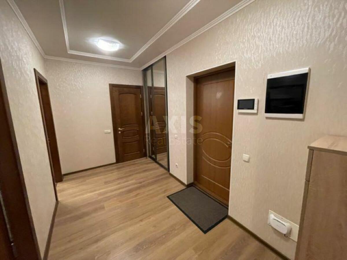 3к квартира ул. Голего Николая 7В15