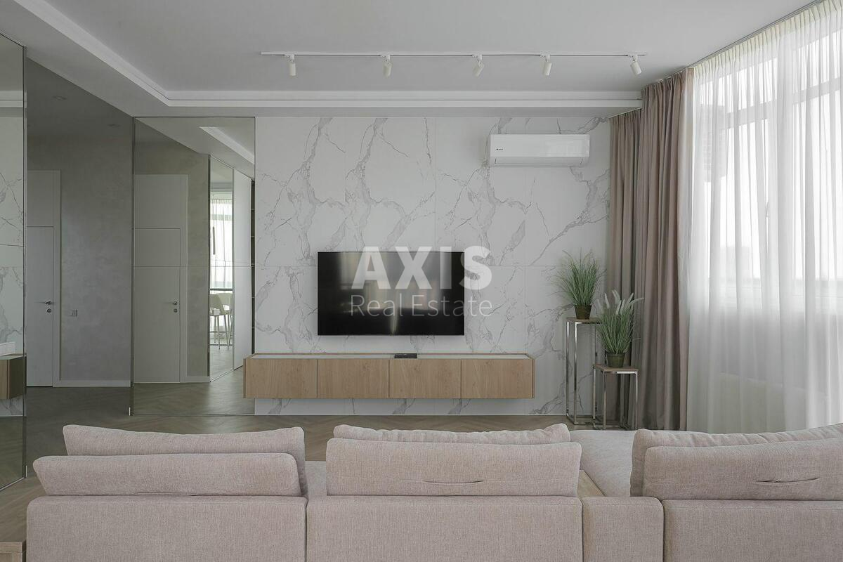 3k apartment vul. Mehanizatoriv 25