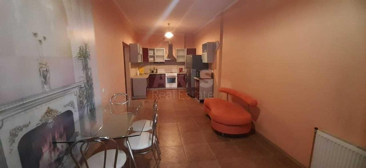 3k apartment vul. Pavlivs'ka 1763719