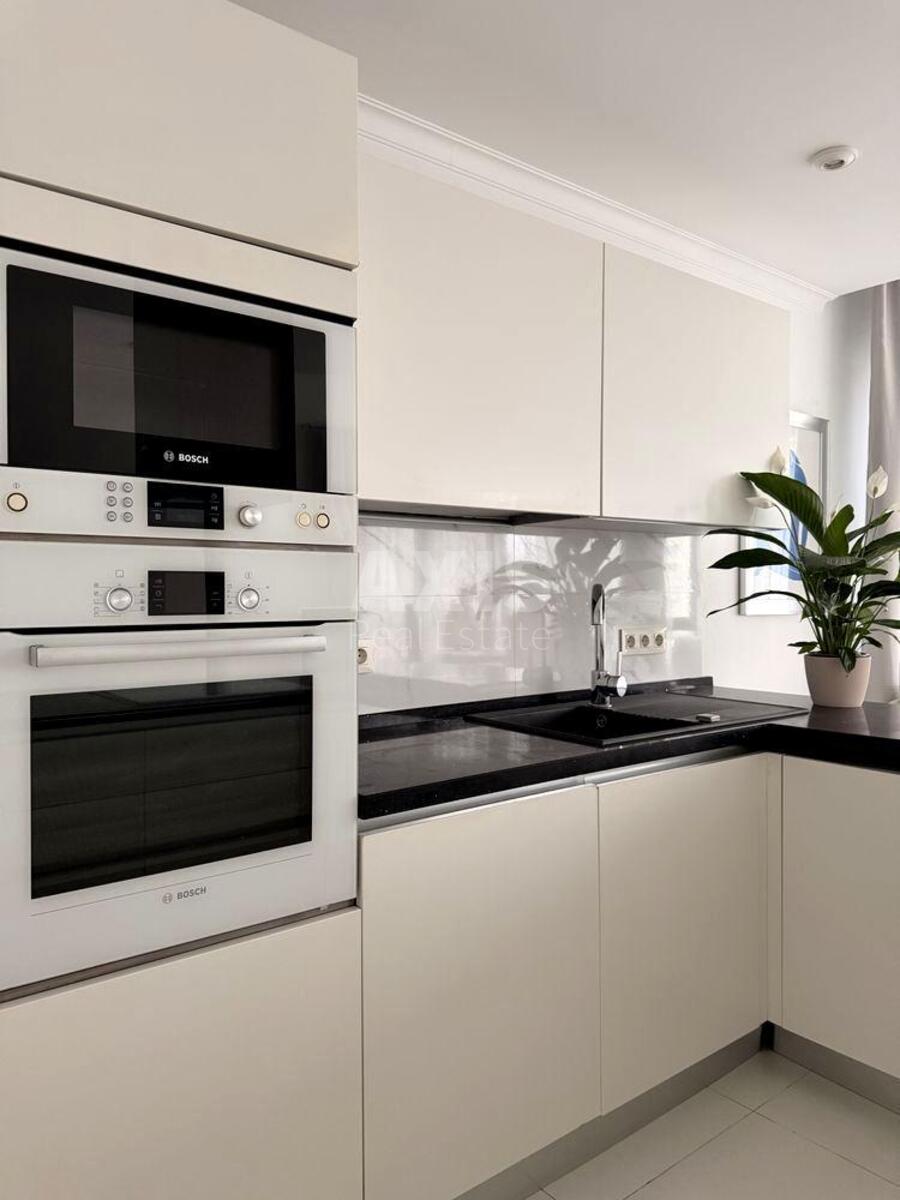 2k apartment pr-t Golosii'vs'kyj 60637616