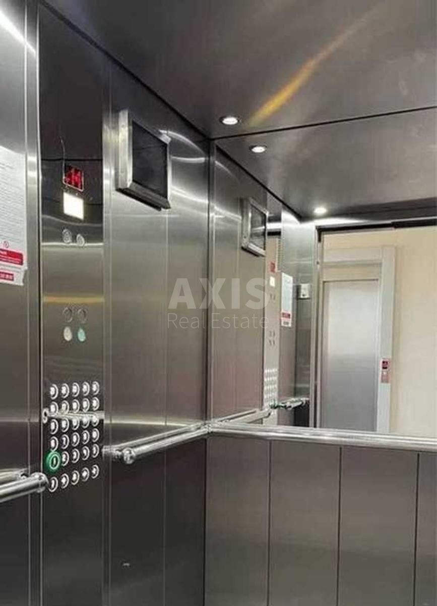 1k apartment vul. L'vivs'ka 159