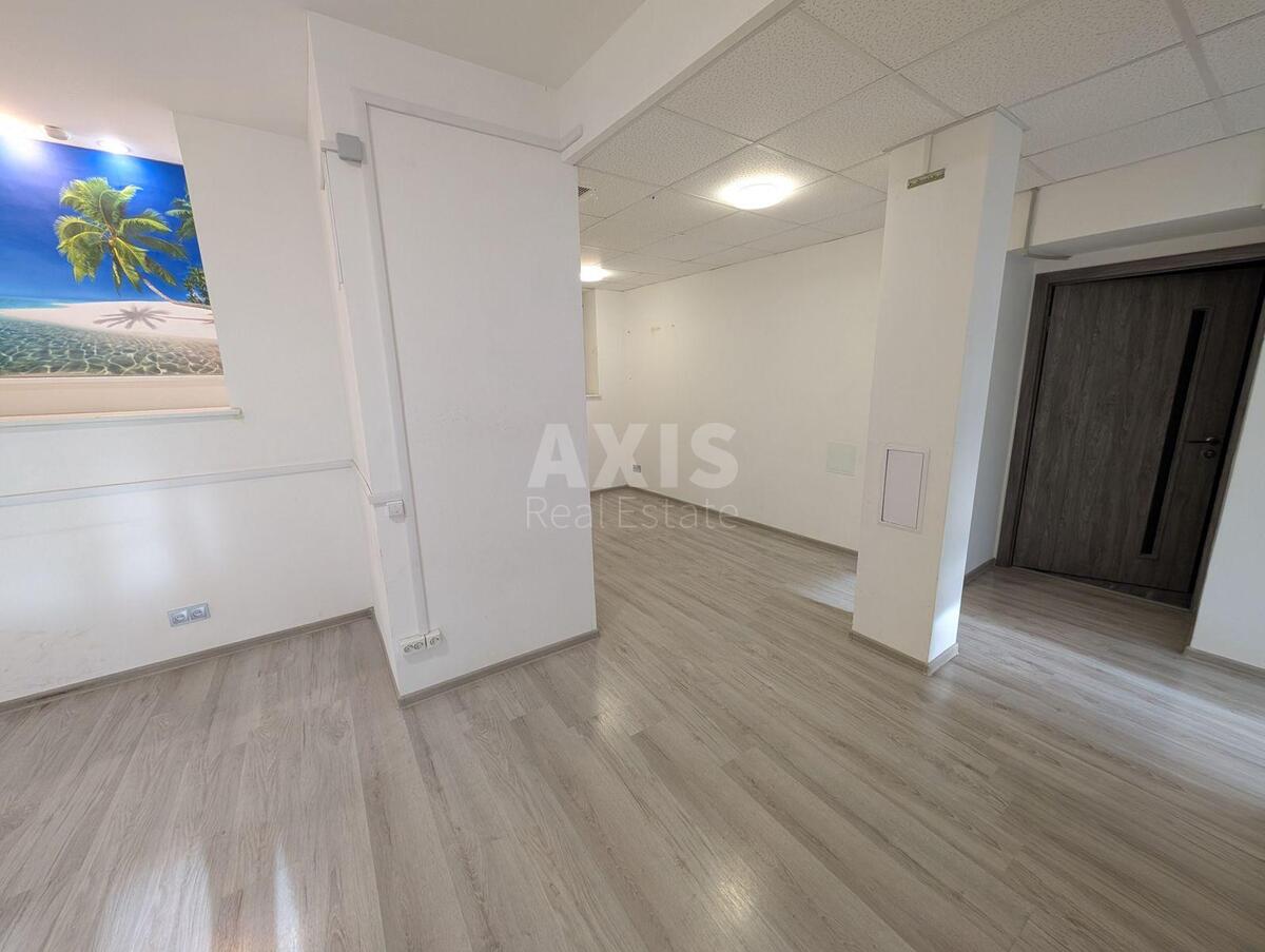 Office vul. Observatorna 10, 196m26