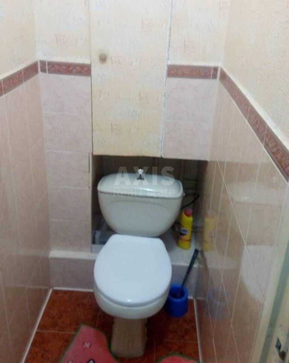 3к квартира ул. Калачевская 94