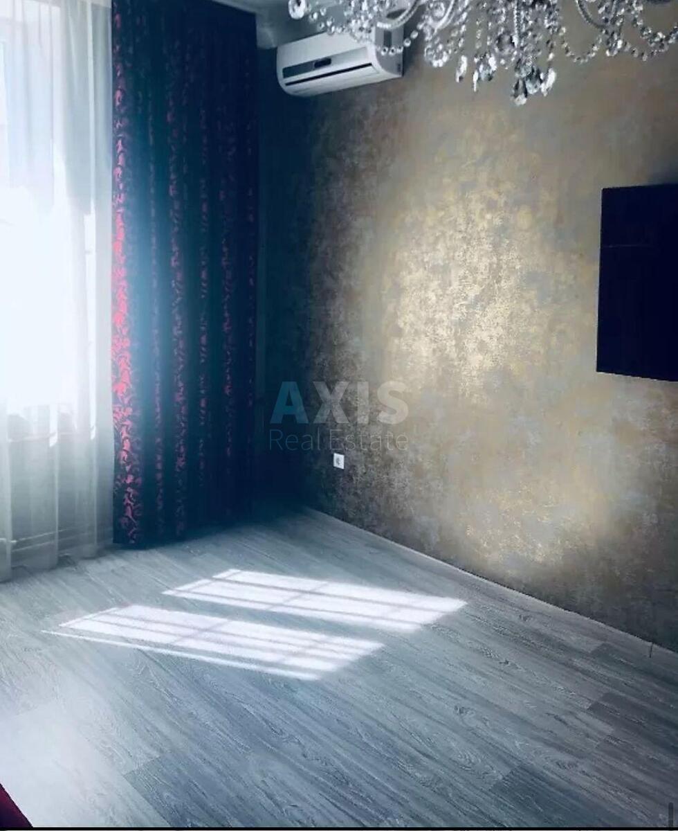 2k apartment rajon Prorizna vul., Shevchenkivs'kyj 63
