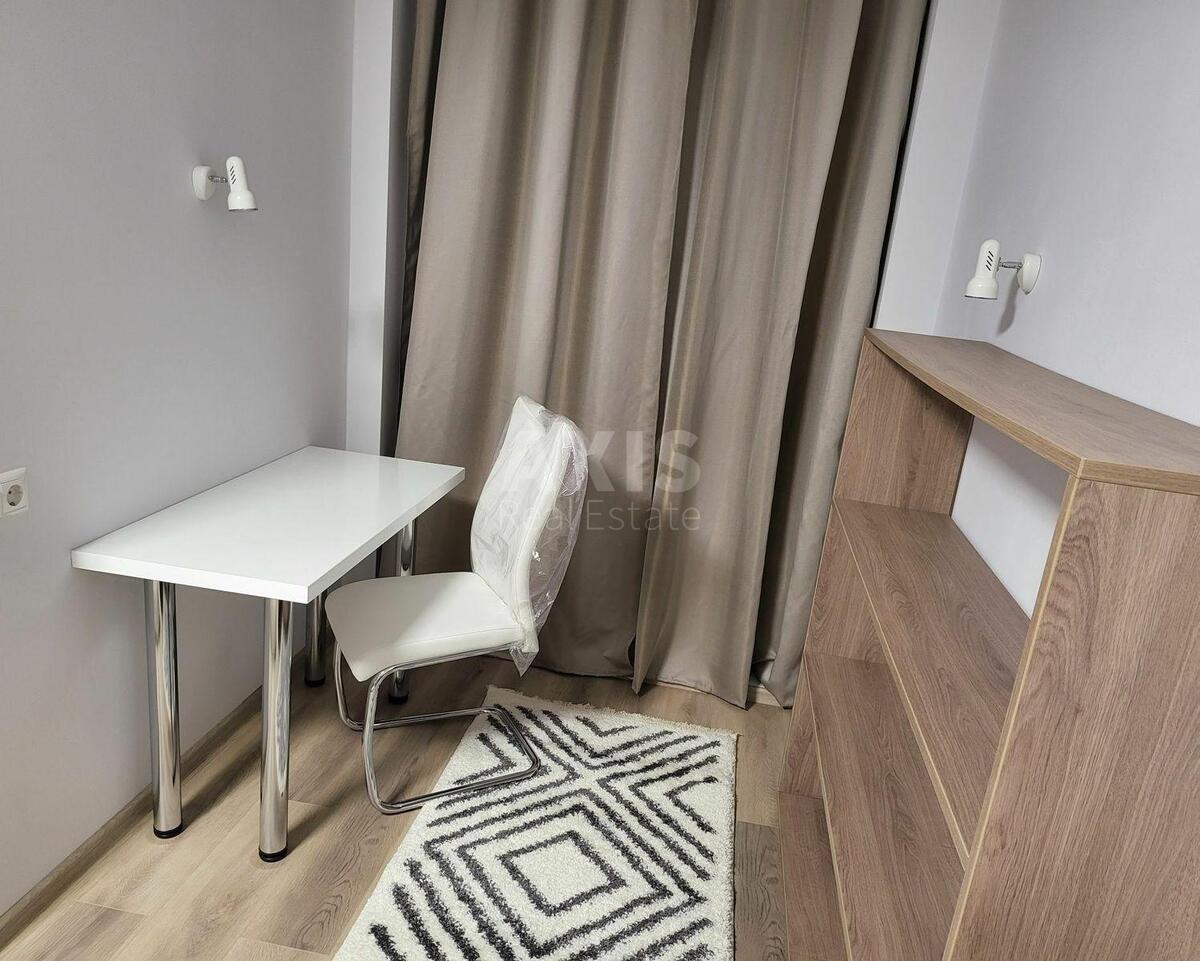 1k apartment vul. Rybalka Marshala 5Б3