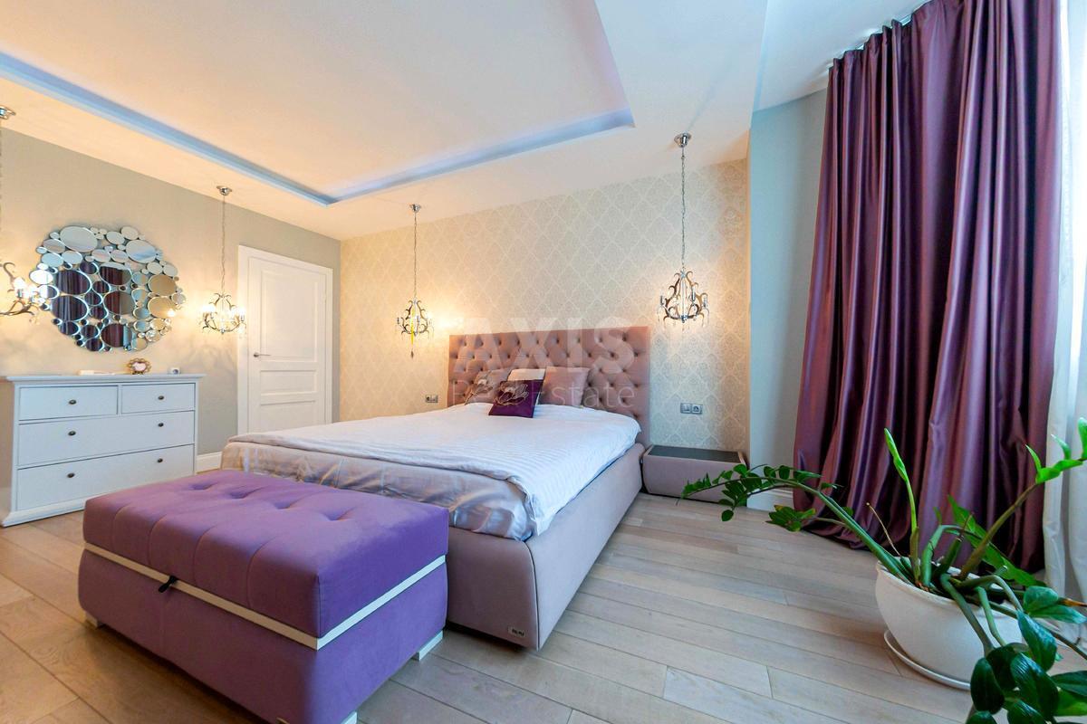 3k apartment vul. Chavdar Jelyzavety 2638834