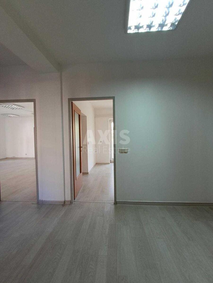 Office vul. Velyka Vasyl'kivs'ka 9/2, 173m22