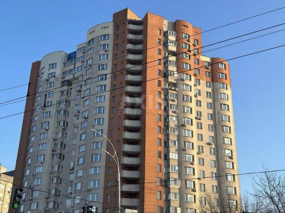 3k apartment pr-t Lobanovs'kogo 126Г5977312
