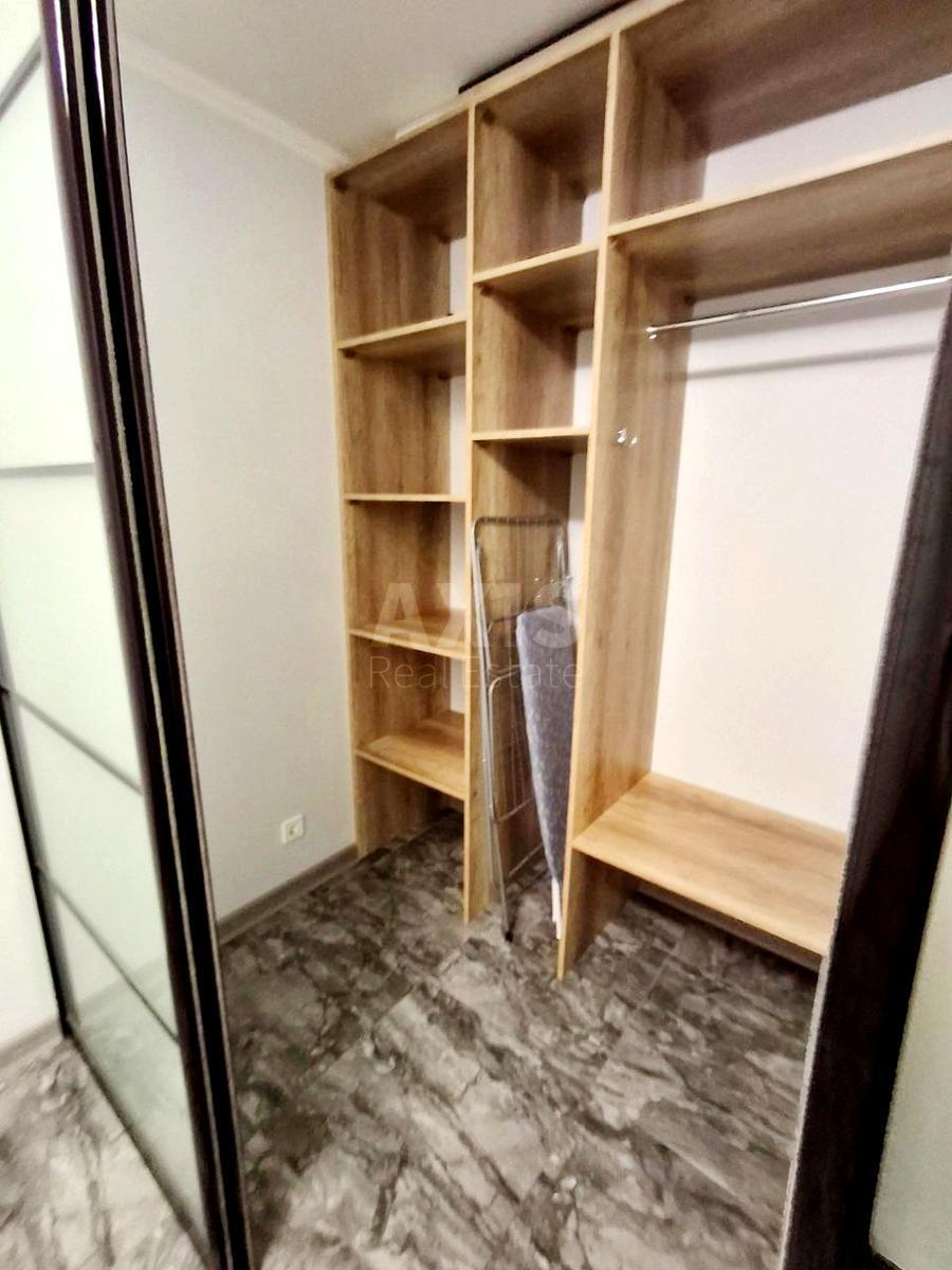 1k apartment vul. Kondratjuka Jurija 3639603