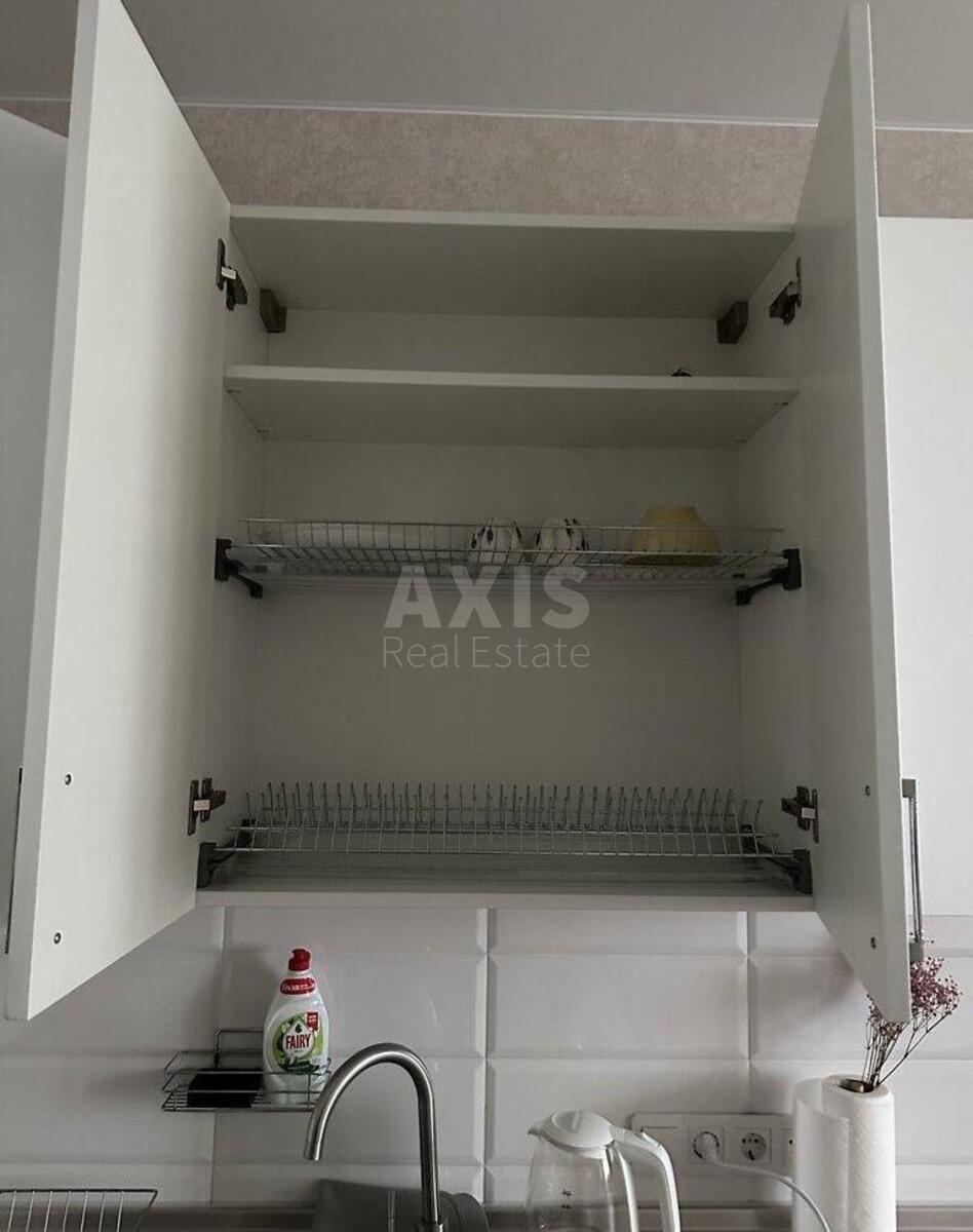 1k apartment vul. Pol'ova 73639801