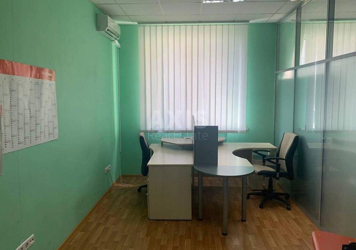Офіс вул. Заболотного Академіка 150А, 44м2