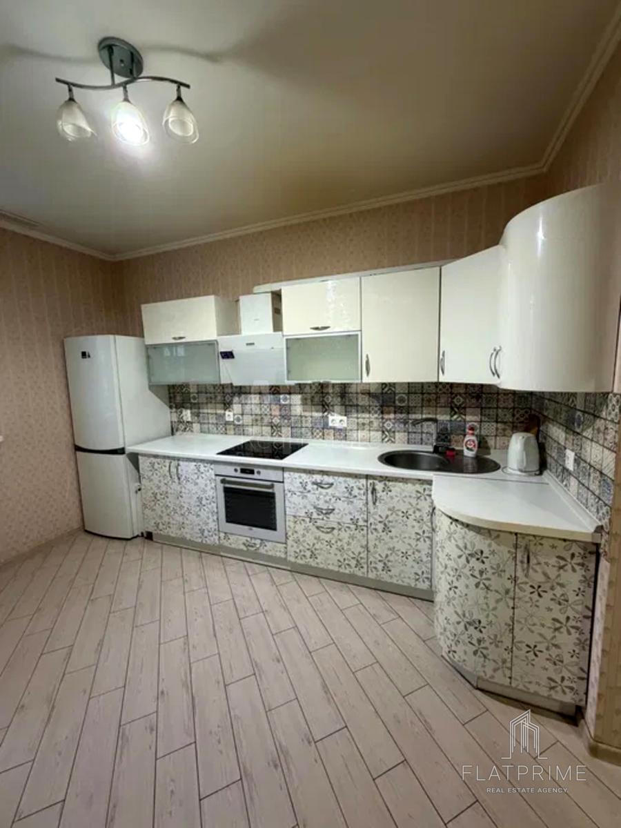 2к квартира ул. Воскресенская 1463998