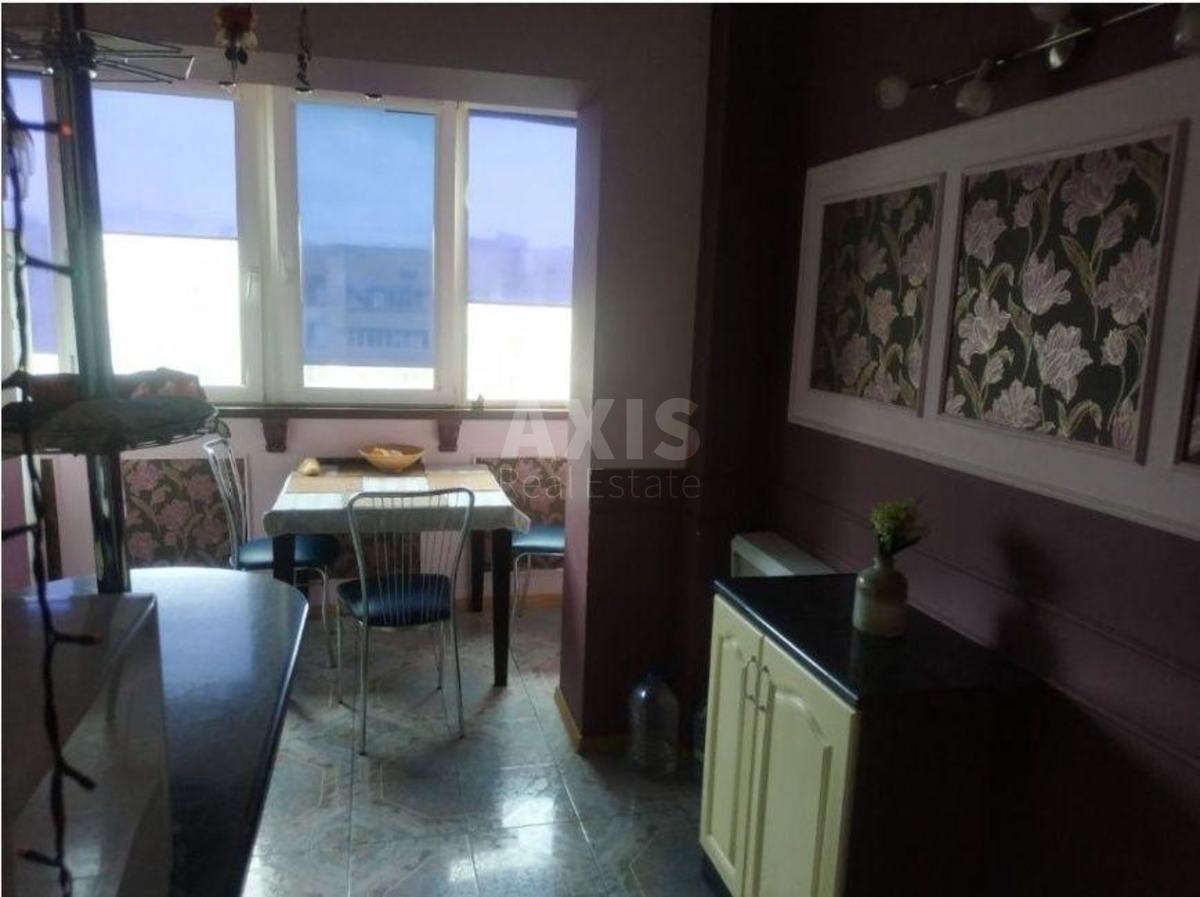 3к квартира ул. Вербицкого Архитектора 34А446349