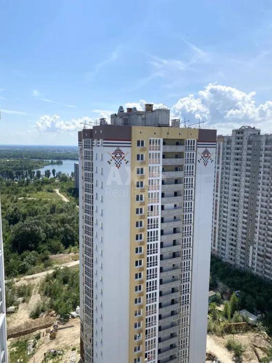 2k apartment vul. Chavdar Jelyzavety 14