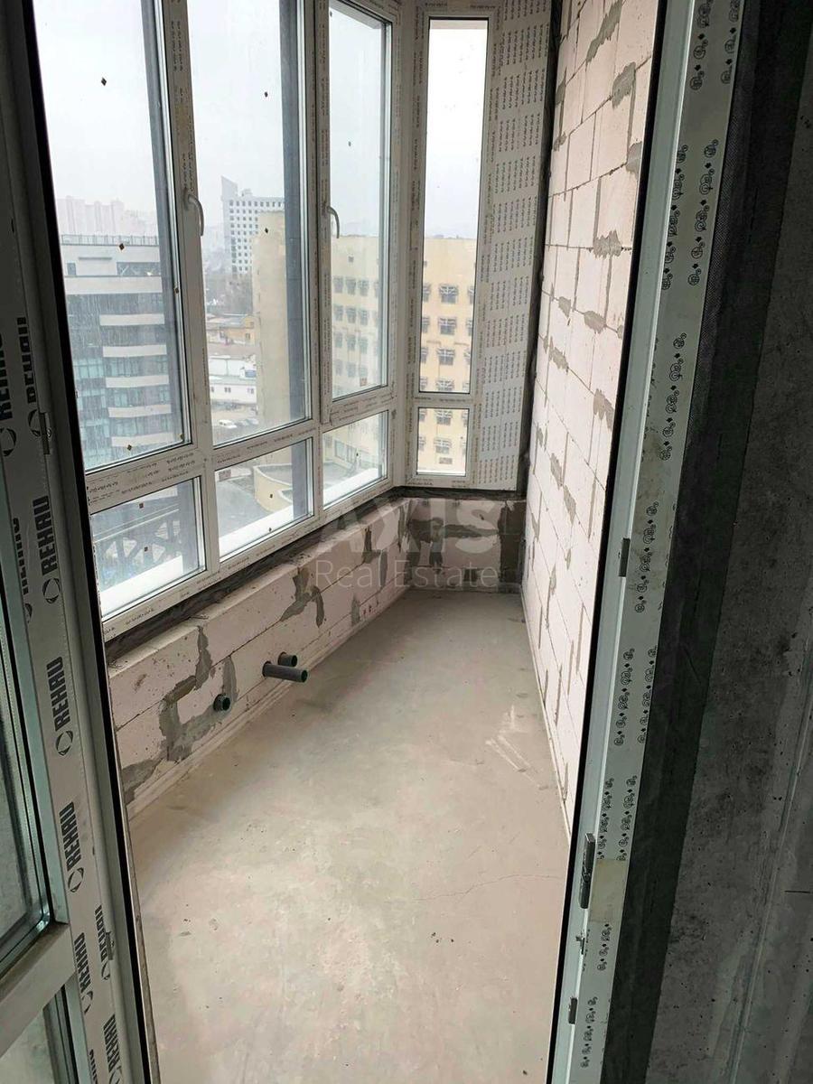 1k apartment vul. Kikvidze 414