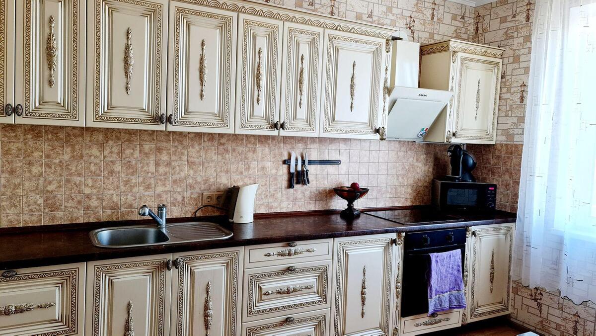 3к квартира ул. Дмитриевская 75