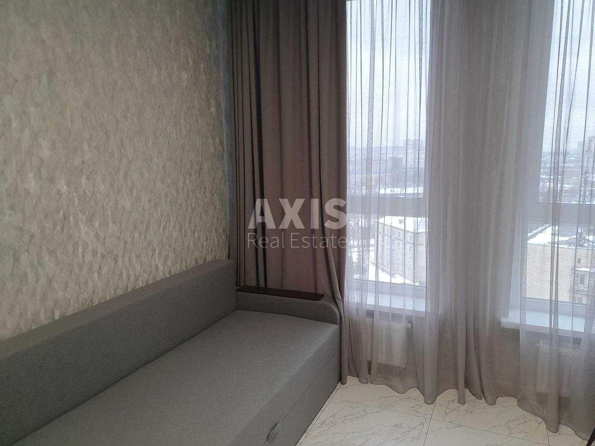 1k apartment pr-t Peremogy 67445801