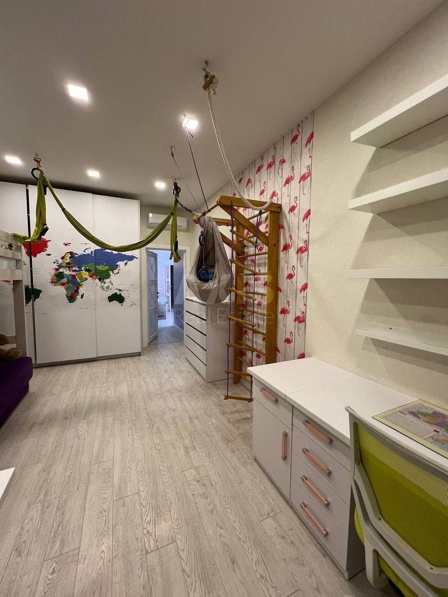 3k apartment vul. Saperne Pole 38