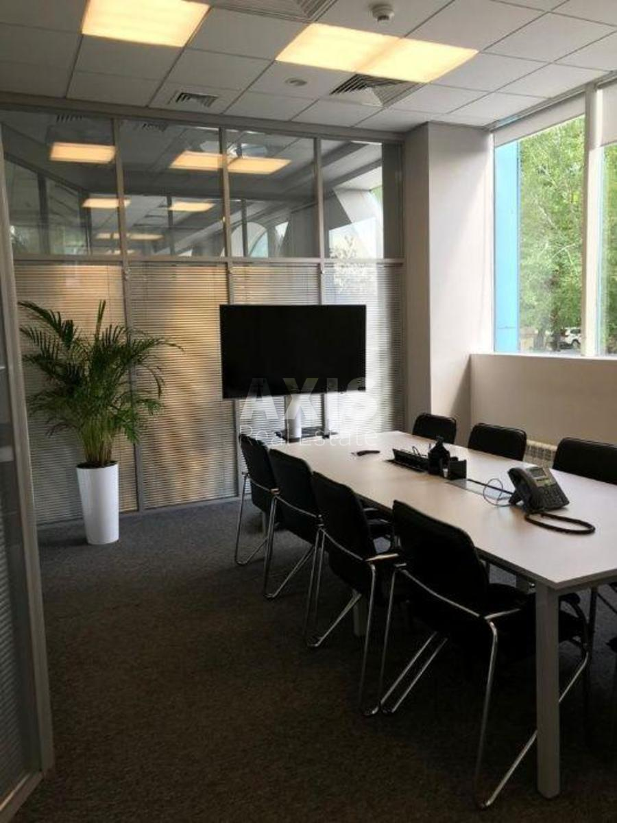 Office vul. Shovkovychna 42/44, 476m2329160