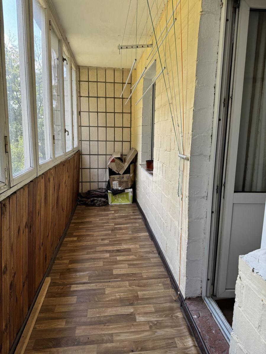 1k apartment pr-t Rokossovs'kogo Marshala 101