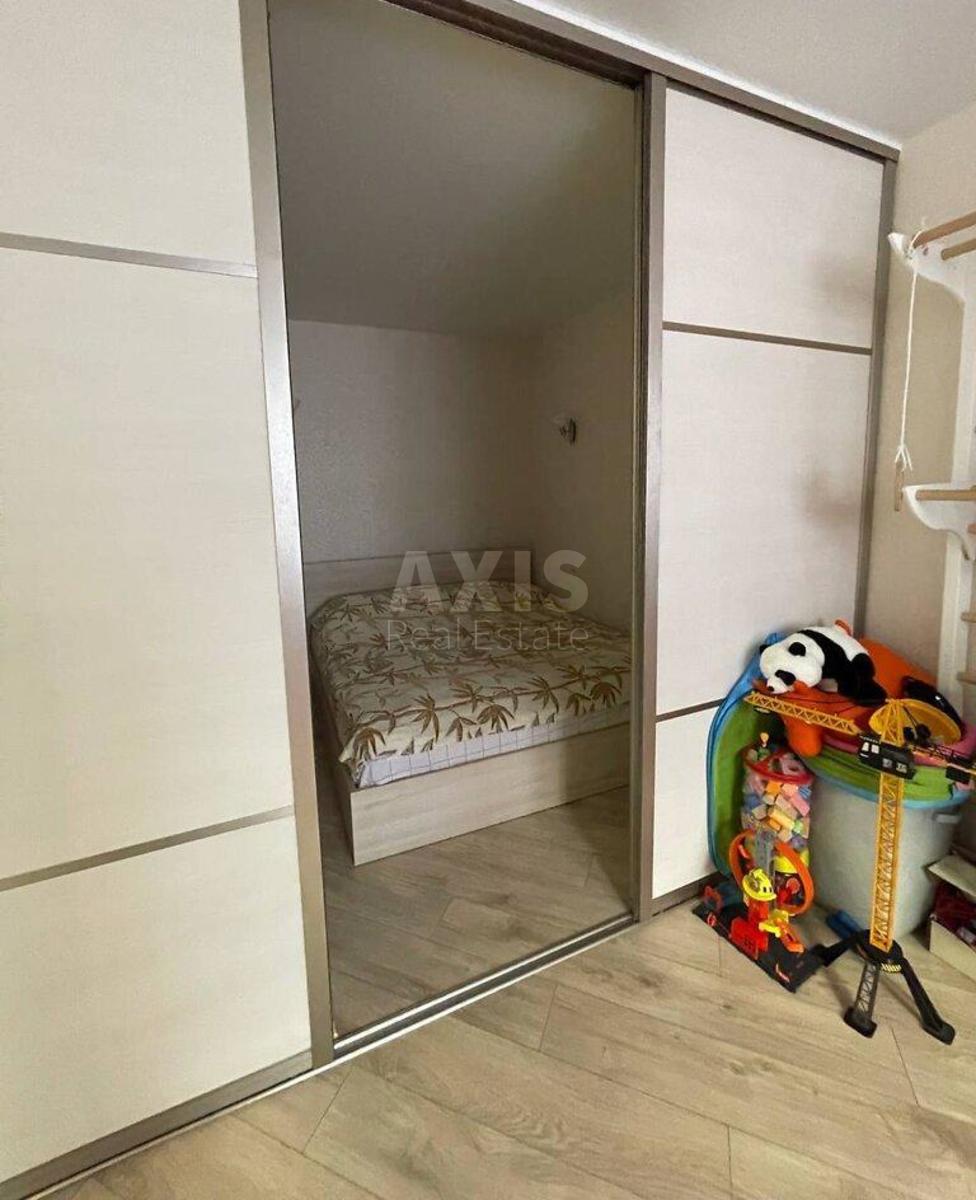 1k apartment vul. Yulia Zdanovska 50/22