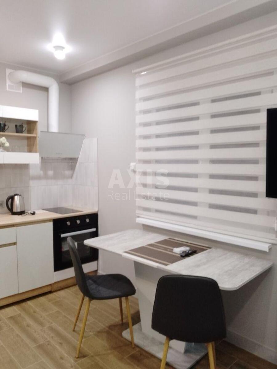 1k apartment vul. Myhajla Maksymovycha 24599781