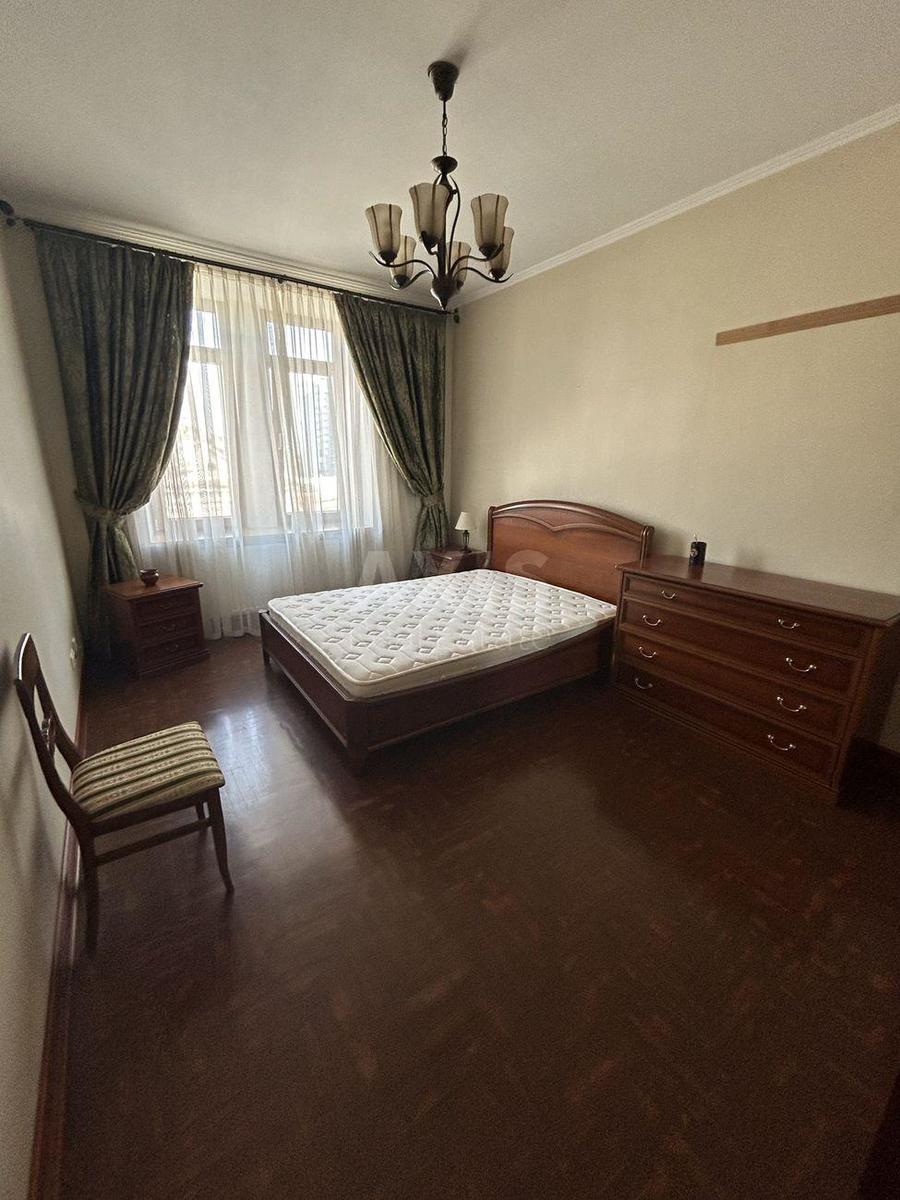 4k apartment vul. Kudrjavs'ka 13/195