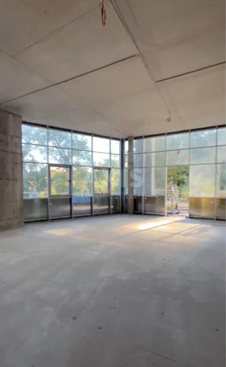 Service object vul. Dragomyrova Myhajla 19, 79m2600027