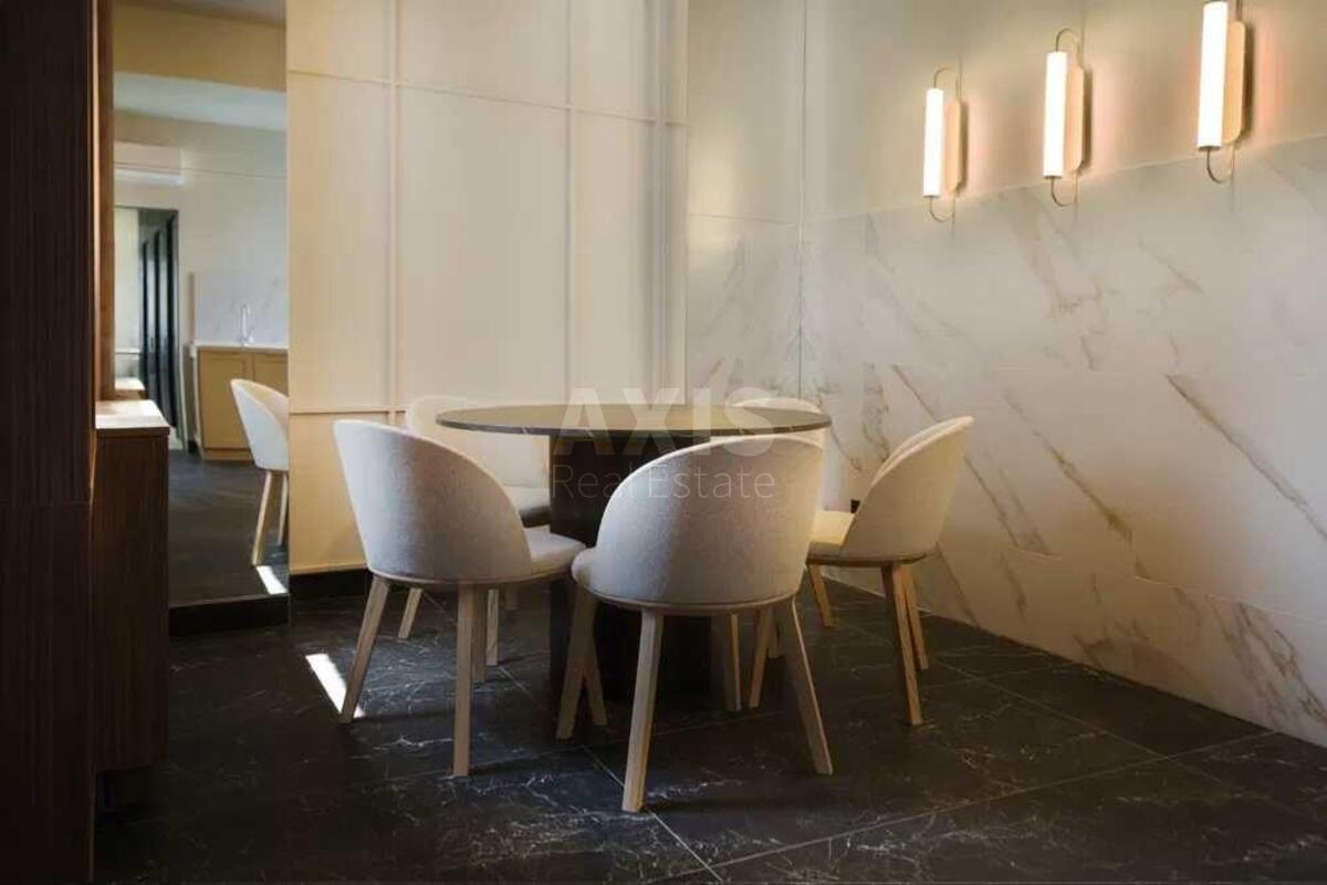 Office vul. Esplanadna 32А, 1410m2600225