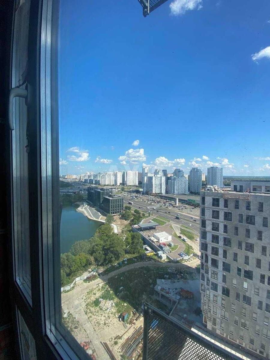 1k apartment pr-t Bazhana Mykoly 151Б5