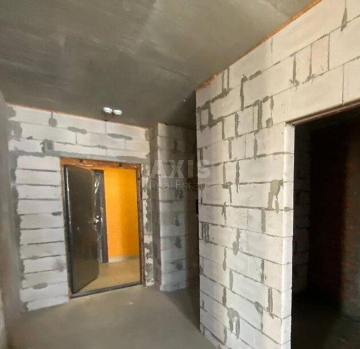 3k apartment vul. Kikvidze 41Б10